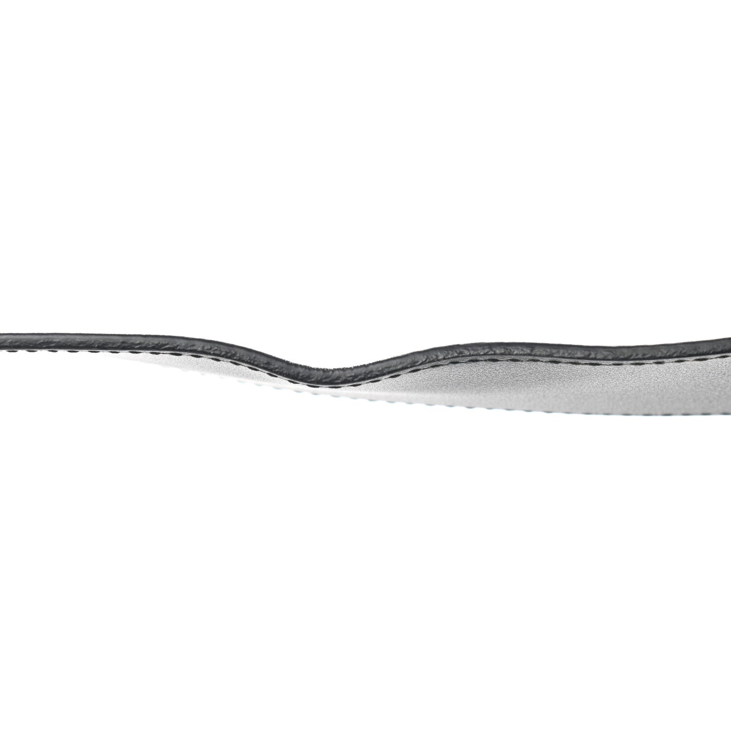 Gucci Calfskin Double G 40mm Belt 90 36 Black 6 of 9