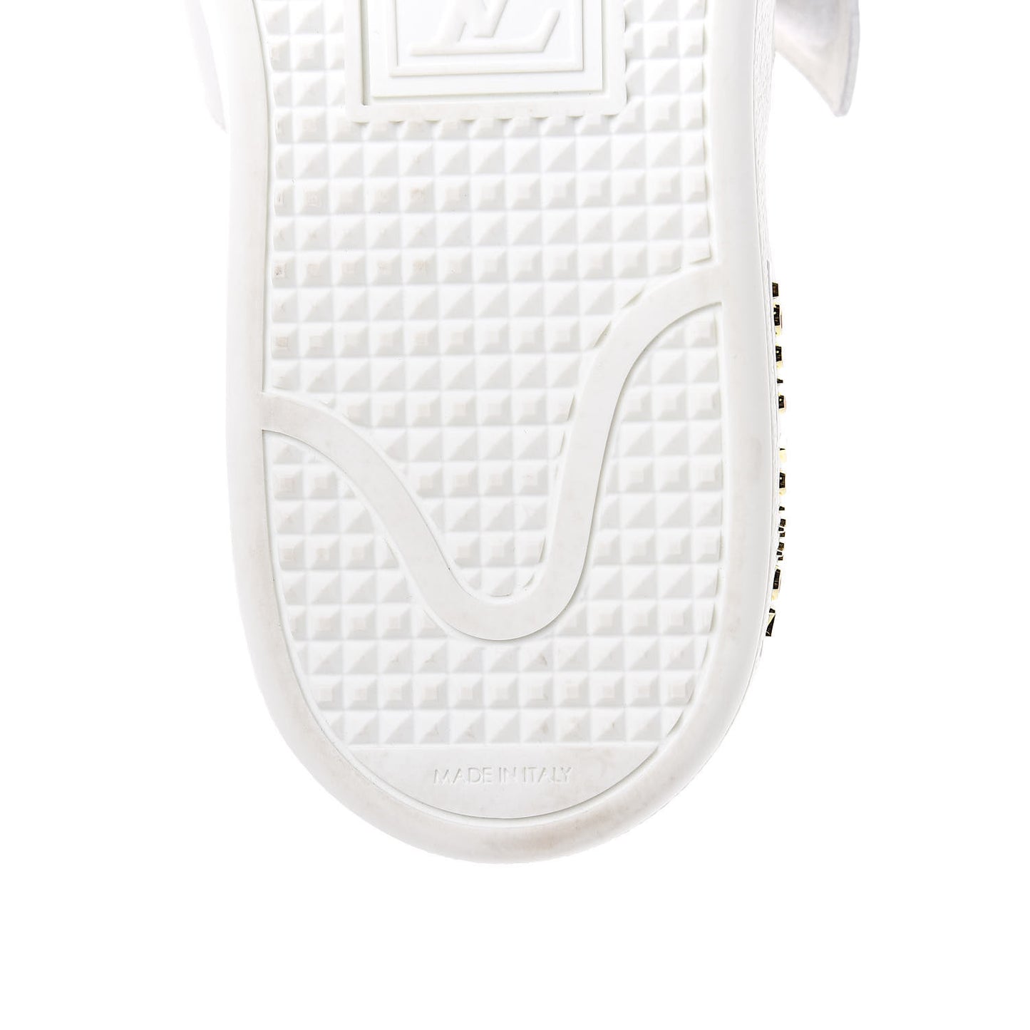 Front Row Sneaker 36.5 White