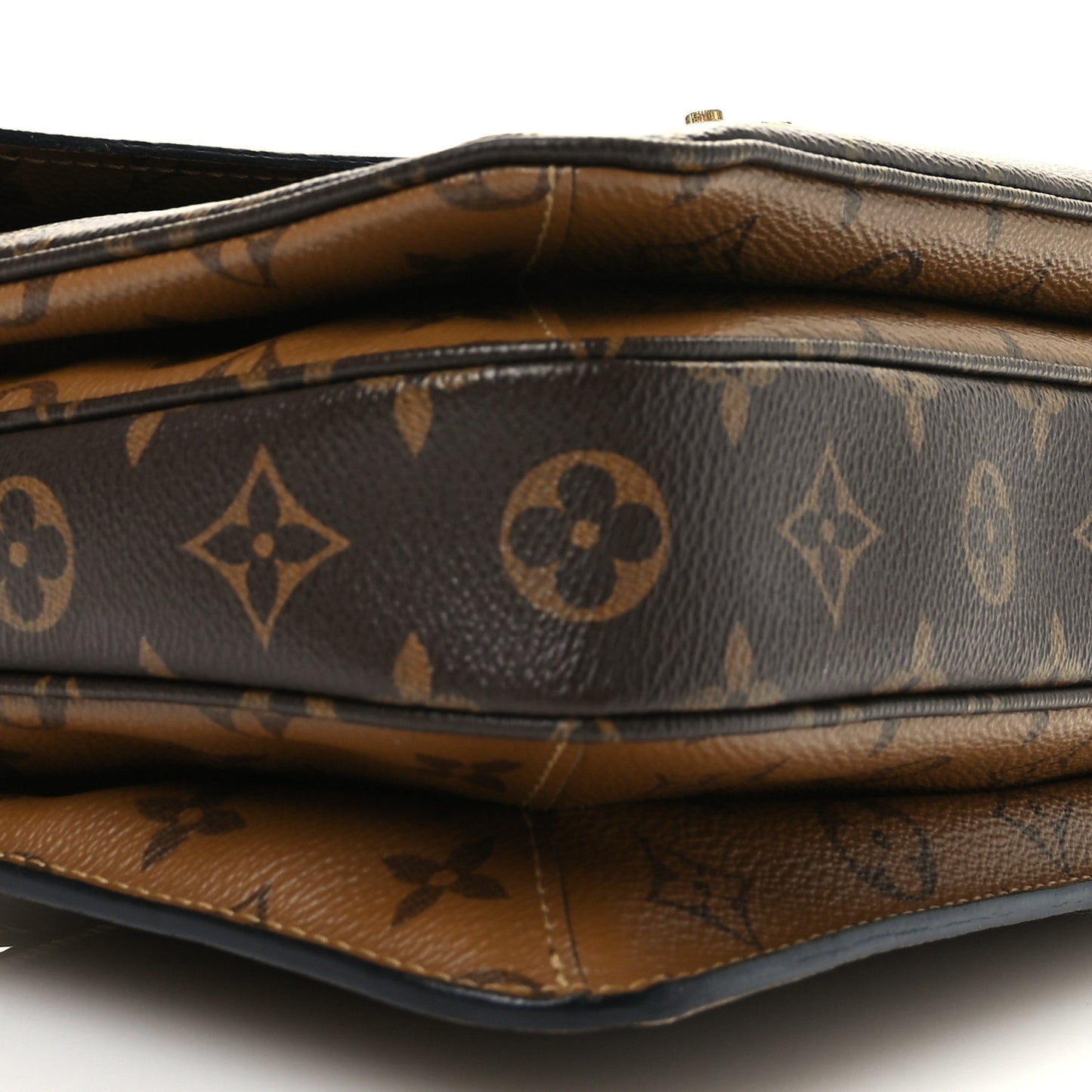 Reverse Monogram Pochette Metis