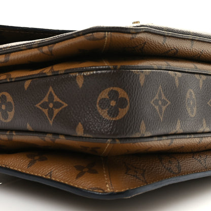 Louis Vuitton Reverse Monogram Pochette Metis 9 of 11