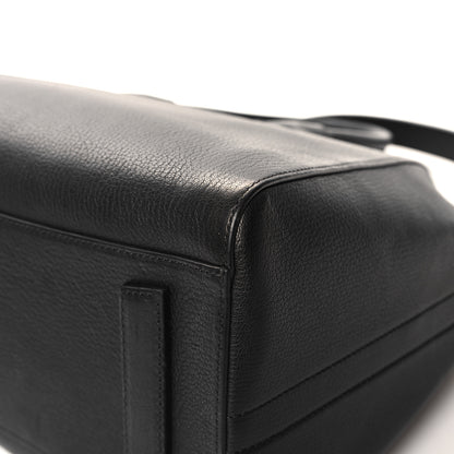 Givenchy Sugar Goatskin Medium Antigona Black 10 of 12