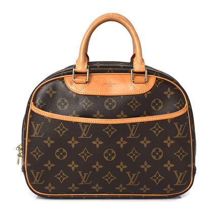 Louis Vuitton Monogram Trouville 1 of 8