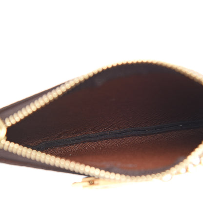 Louis Vuitton Monogram Key Pouch 5 of 7