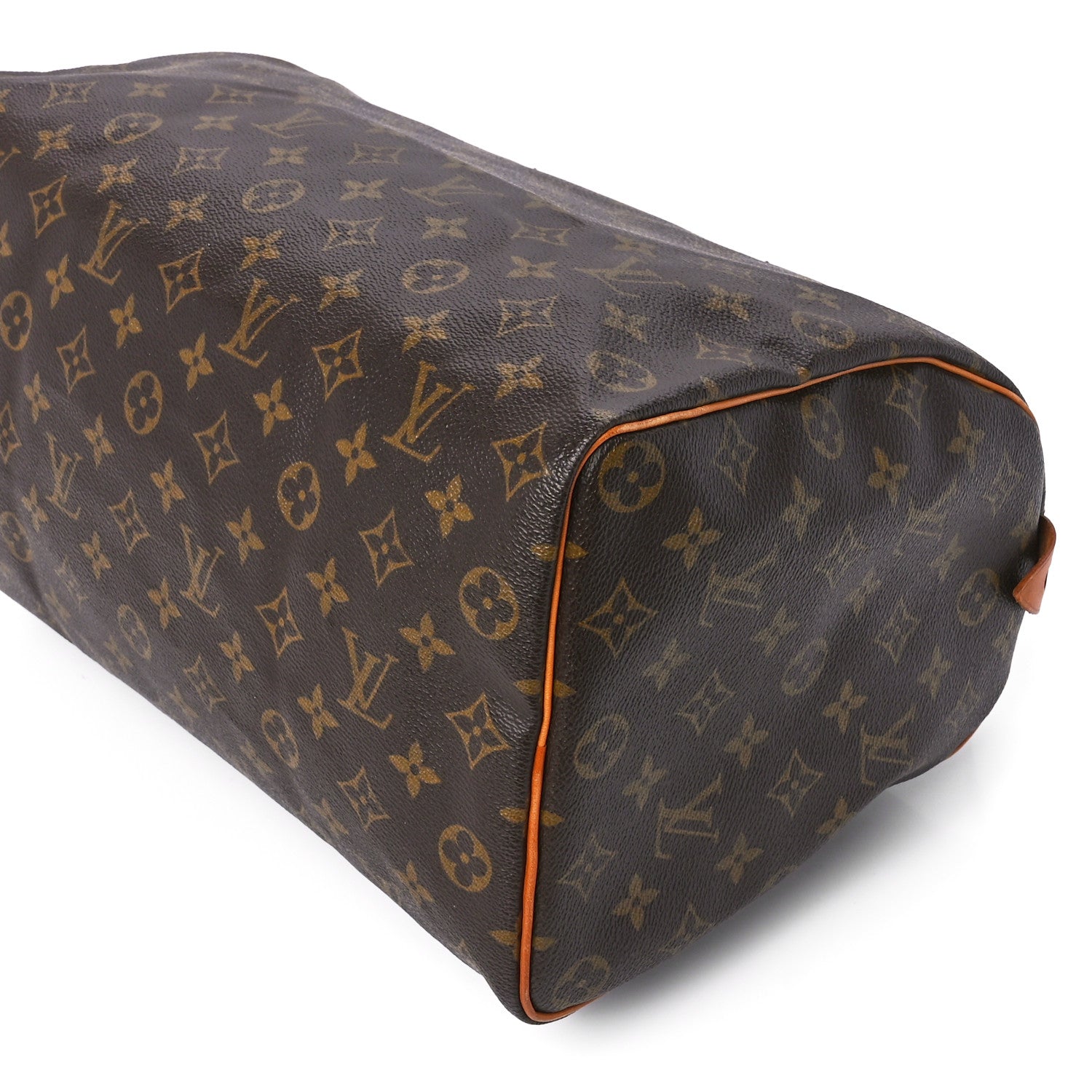 Louis Vuitton Monogram Speedy 35 11 of 11