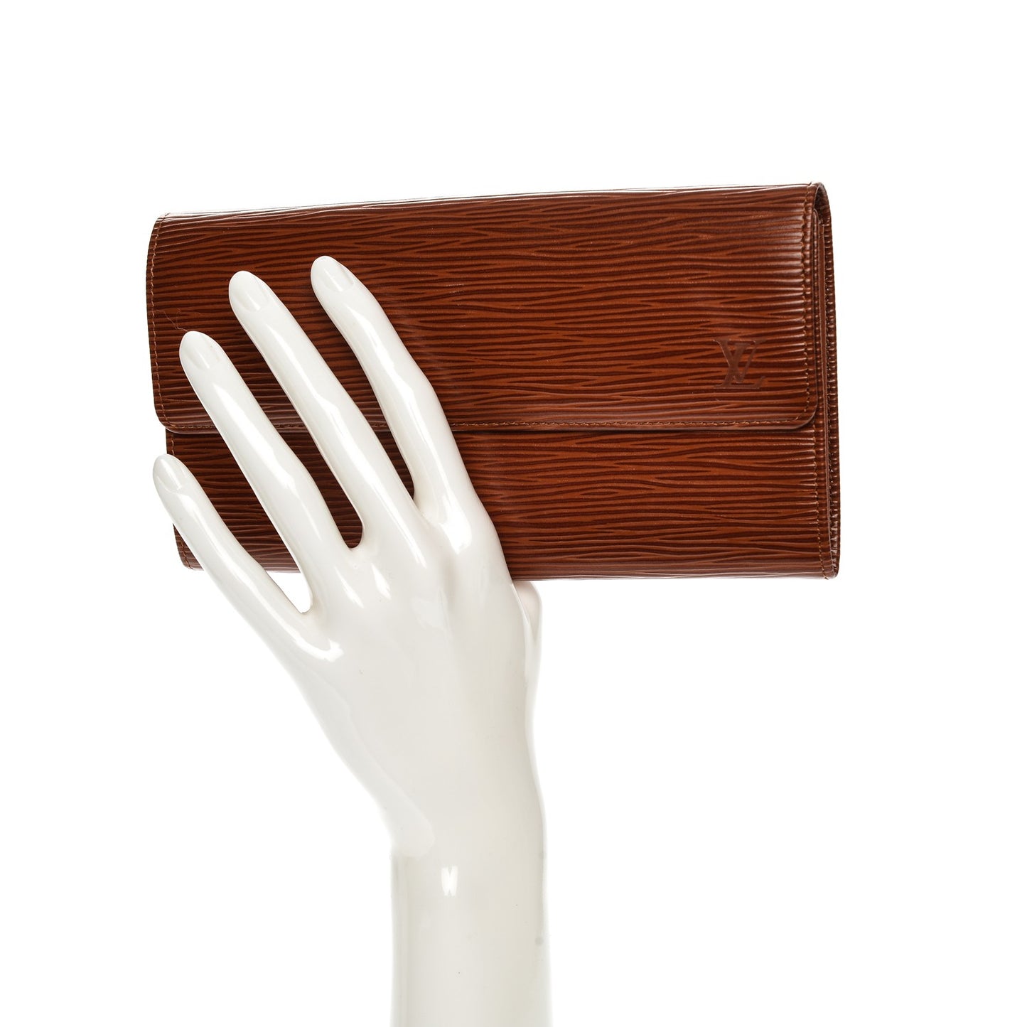 Epi Sarah Wallet Kenyan Fawn