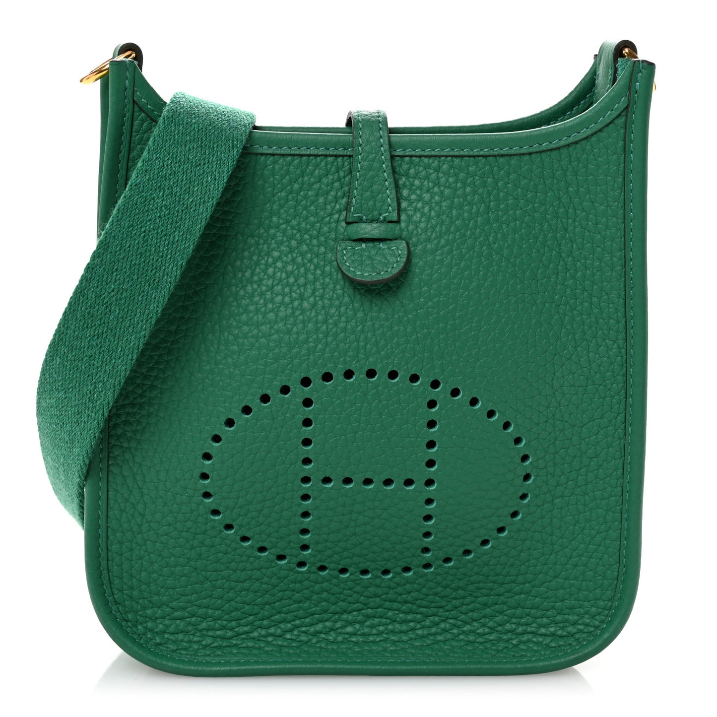 Taurillon Clemence Evelyne TPM Vert Vertigo