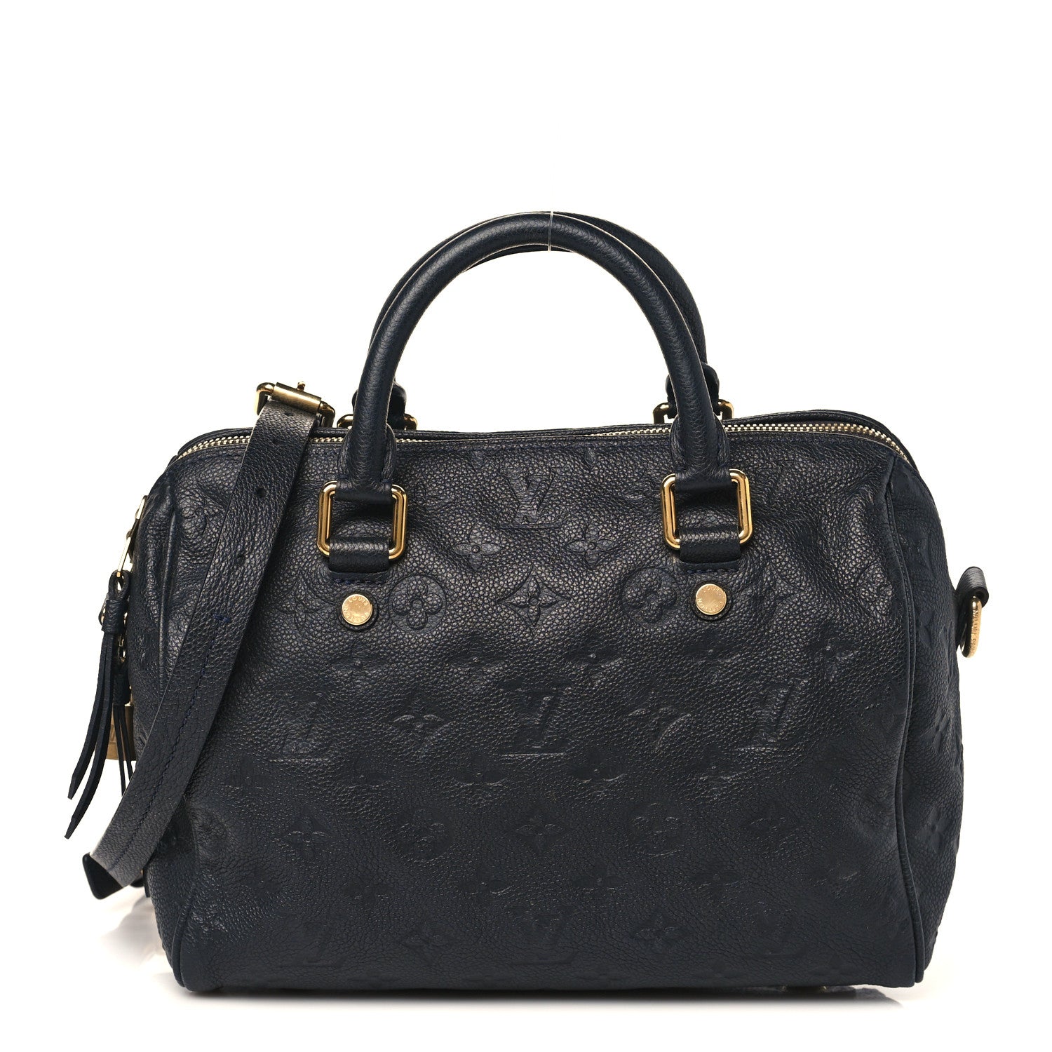 Louis Vuitton Empreinte Speedy Bandouliere 25 Infini 1 of 9