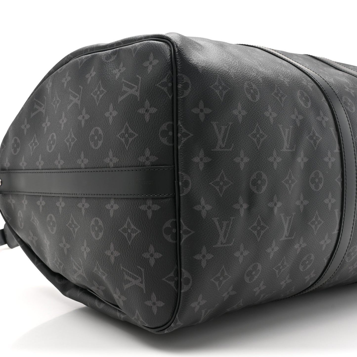 Monogram Eclipse Keepall Bandouliere 55