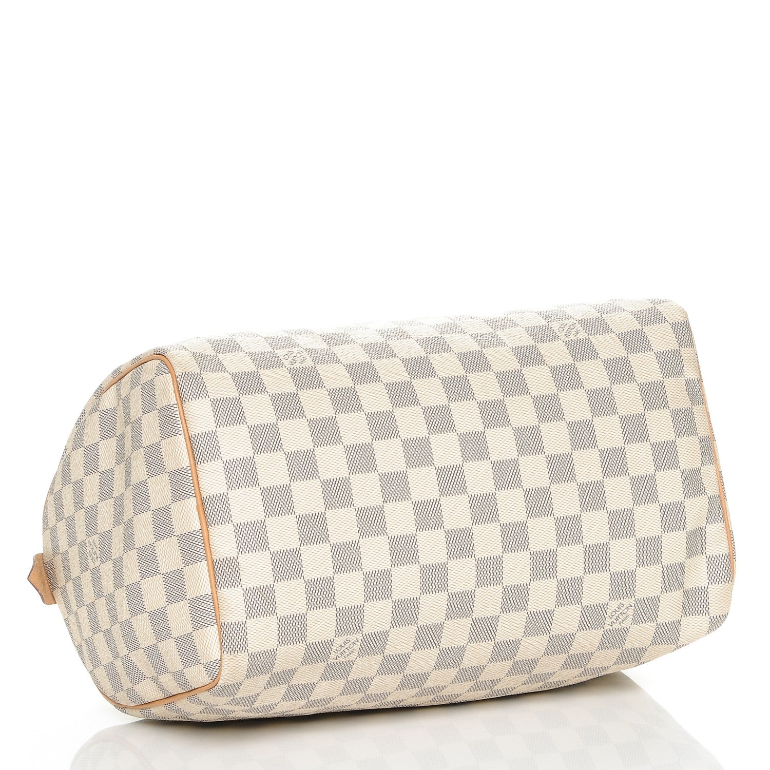 Louis Vuitton Damier Azur Speedy 30 4 of 6