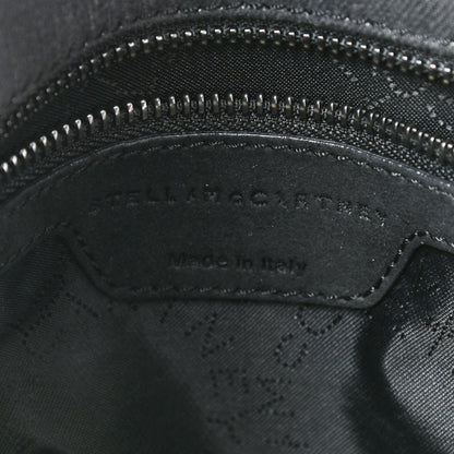 Stella McCartney Denim Star Small Falabella Tote Black 7 of 8