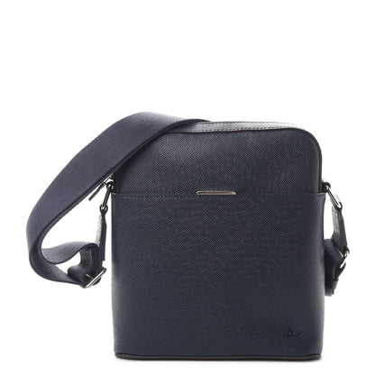 Louis Vuitton Taiga Anton Pochette Ocean 1 of 7