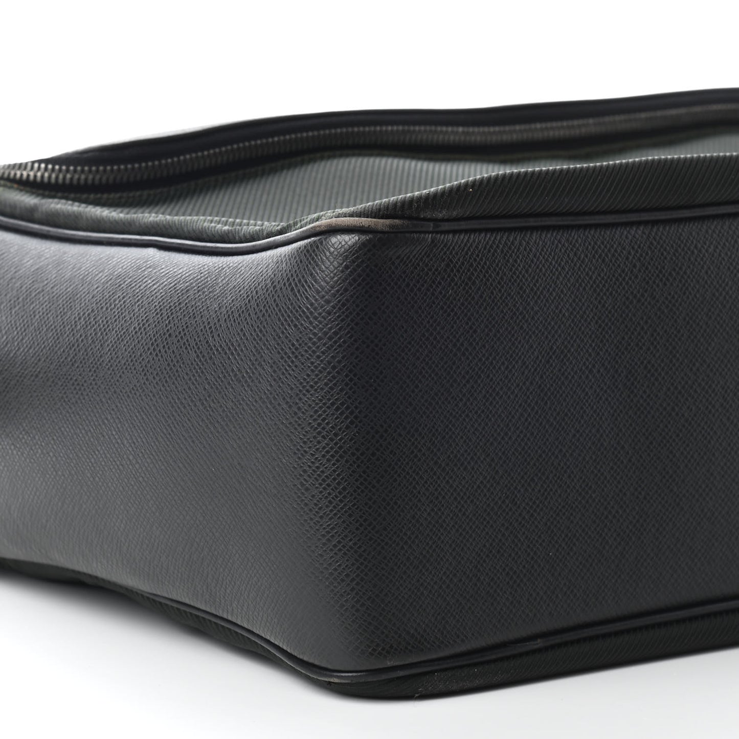 Taiga Taimyr Messenger Bag Ardoise