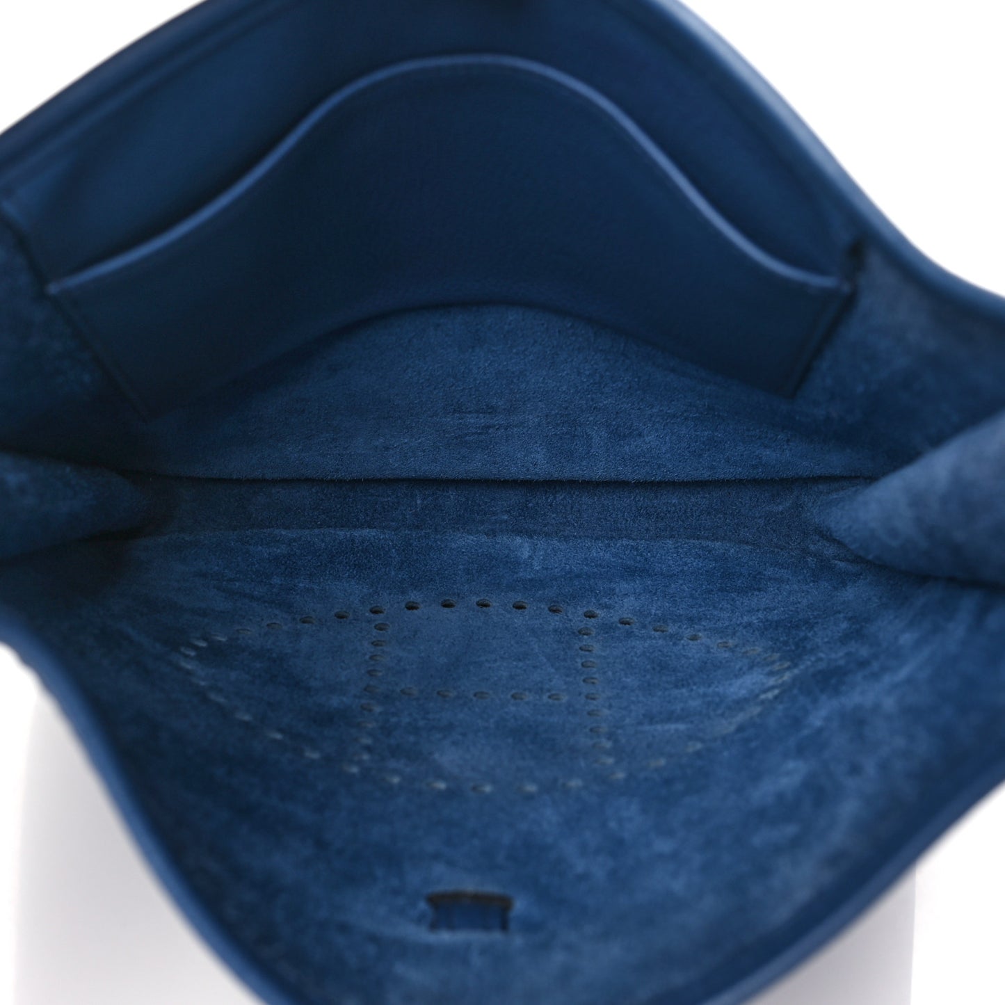 Taurillon Clemence Evelyne PM Bleu Brighton