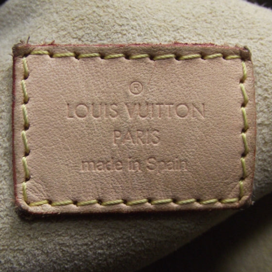 Louis Vuitton Monogram Artsy GM 8 of 9