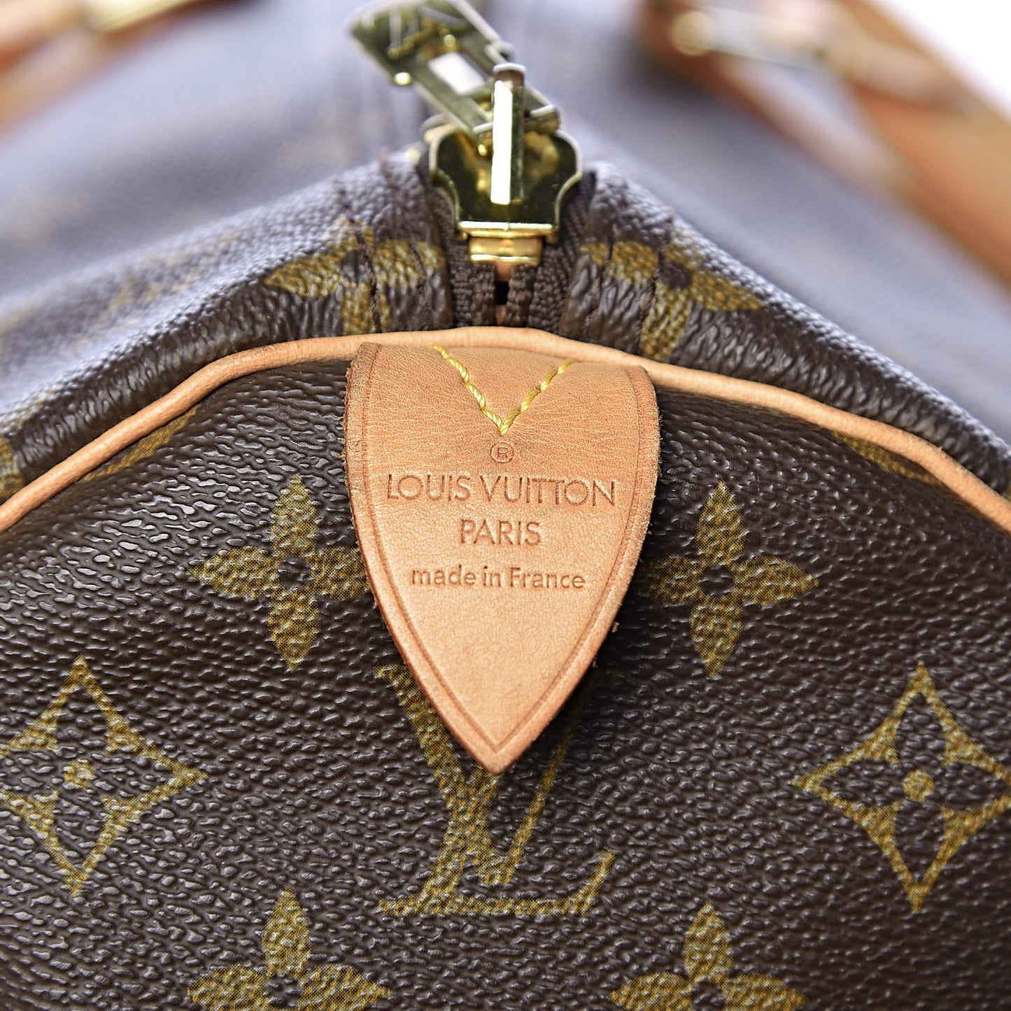 Monogram Keepall 60