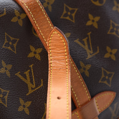 Louis Vuitton Monogram Saumur 30 12 of 14