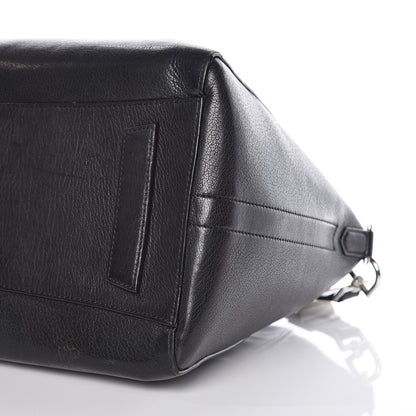 Givenchy Sugar Goatskin Medium Antigona Black 15 of 18