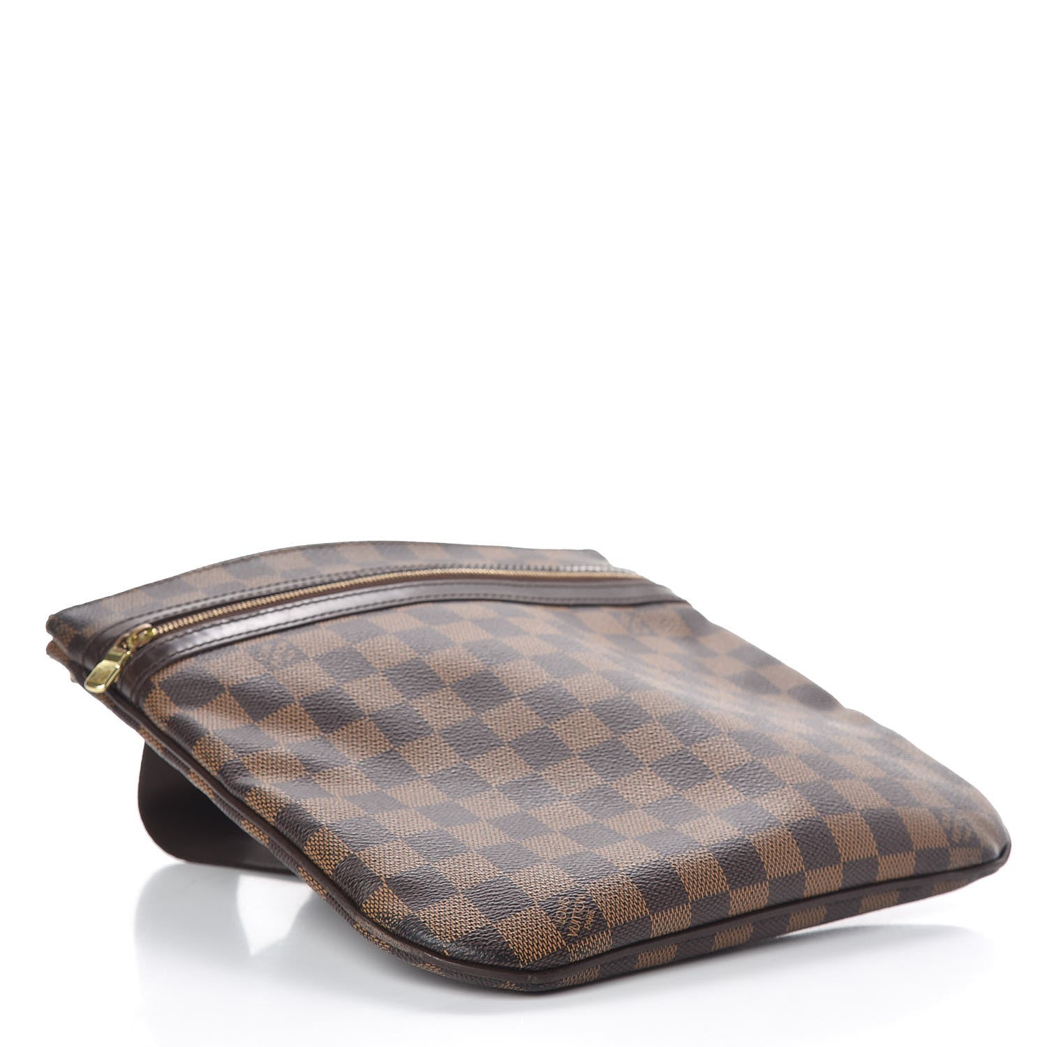 Louis Vuitton Damier Ebene Bosphore Pochette 4 of 9