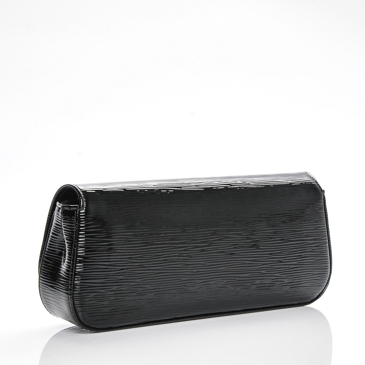 Epi Electric Sobe Clutch Black
