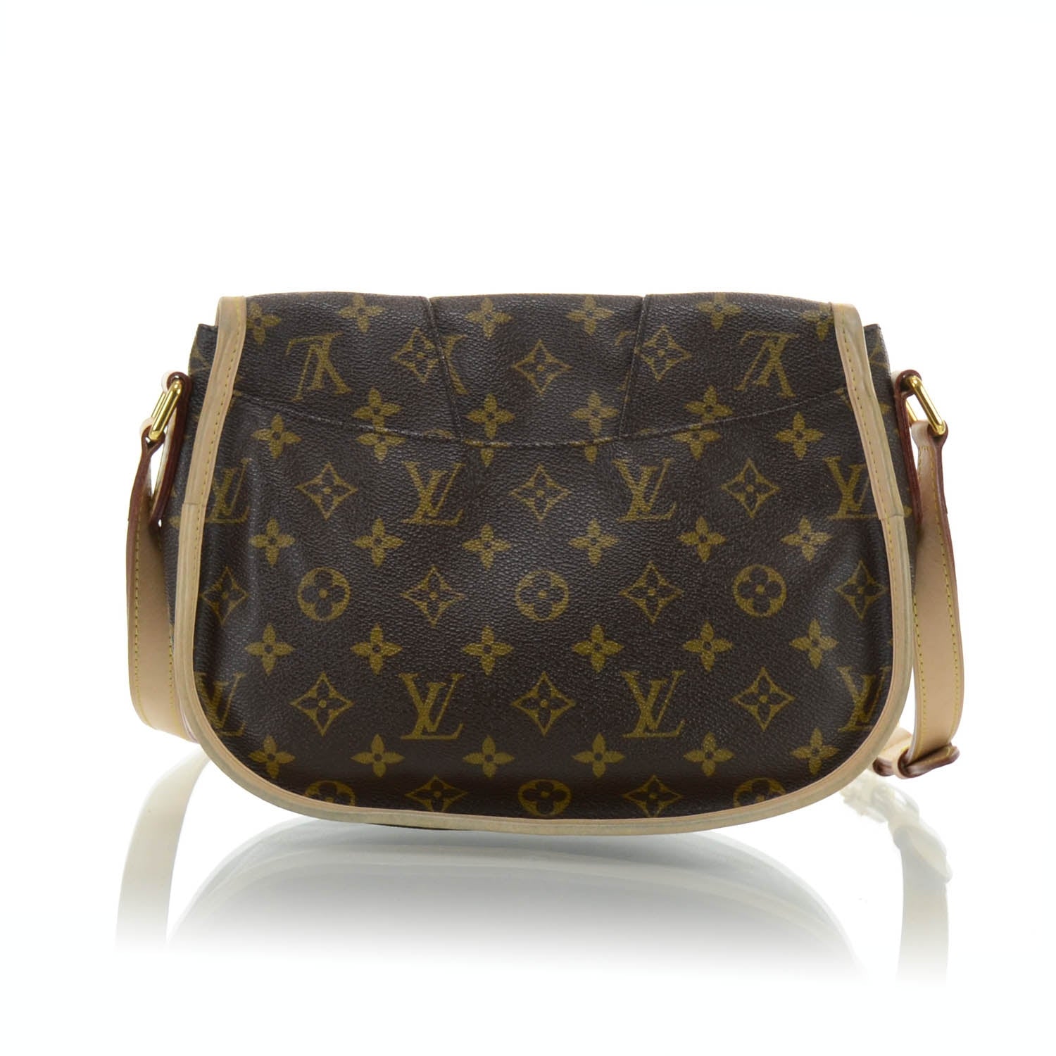 Louis Vuitton Monogram Menilmontant PM 3 of 10