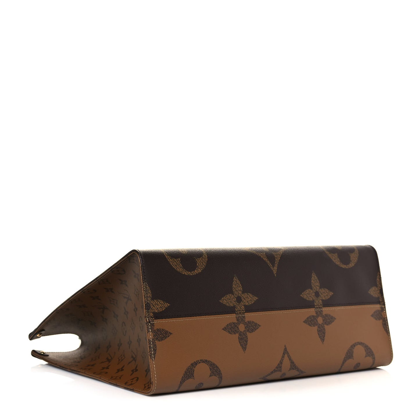 Reverse Monogram Giant Onthego GM