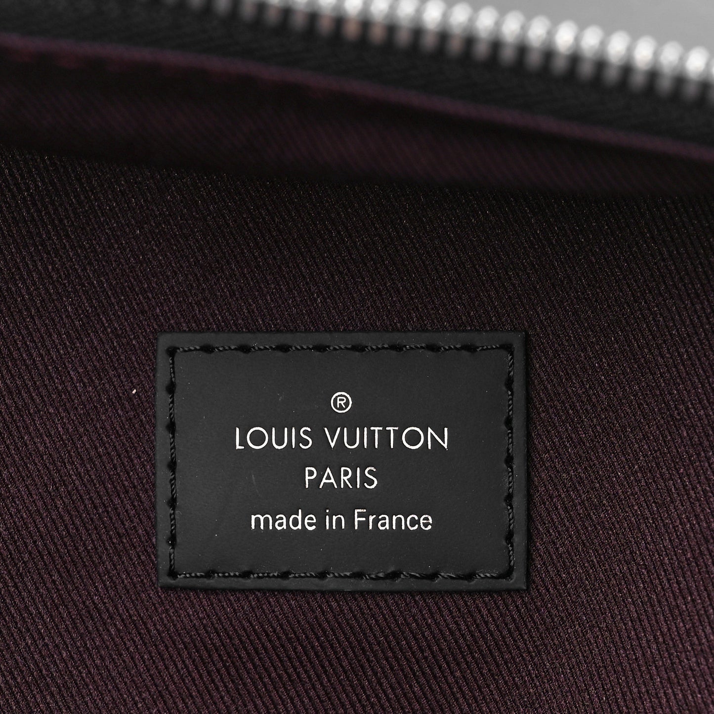 Monogram Macassar Josh Backpack