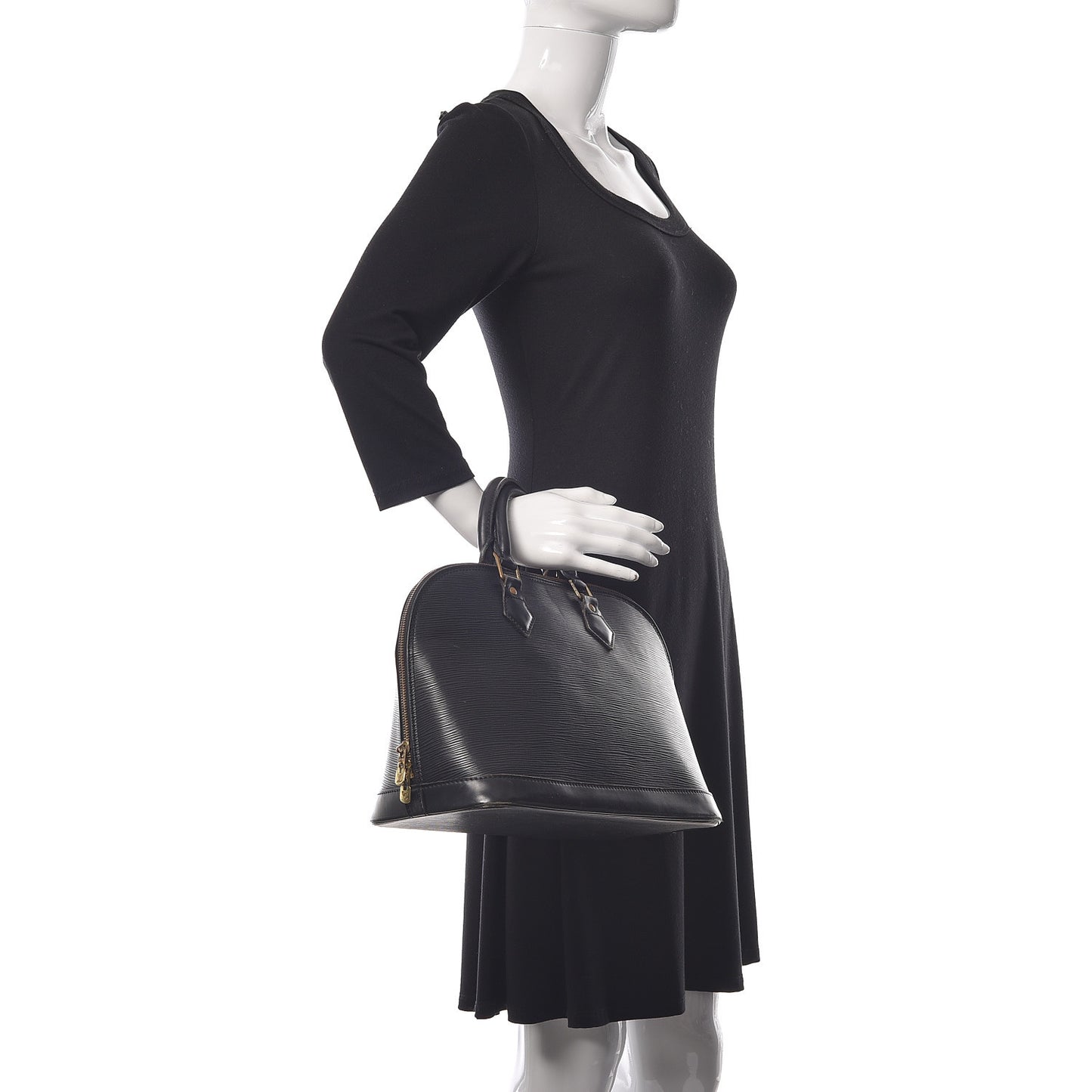 Epi Alma PM Black