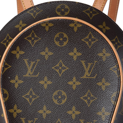 Louis Vuitton Monogram Ellipse Sac a Dos Backpack 9 of 10