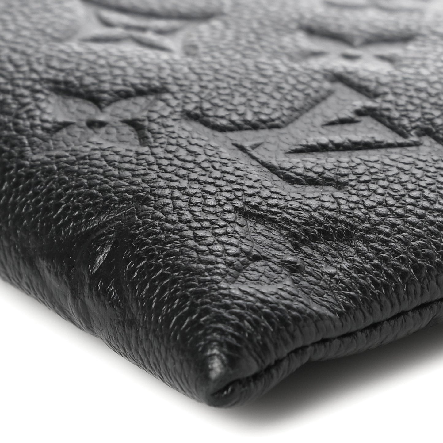 Empreinte Daily Pouch Black