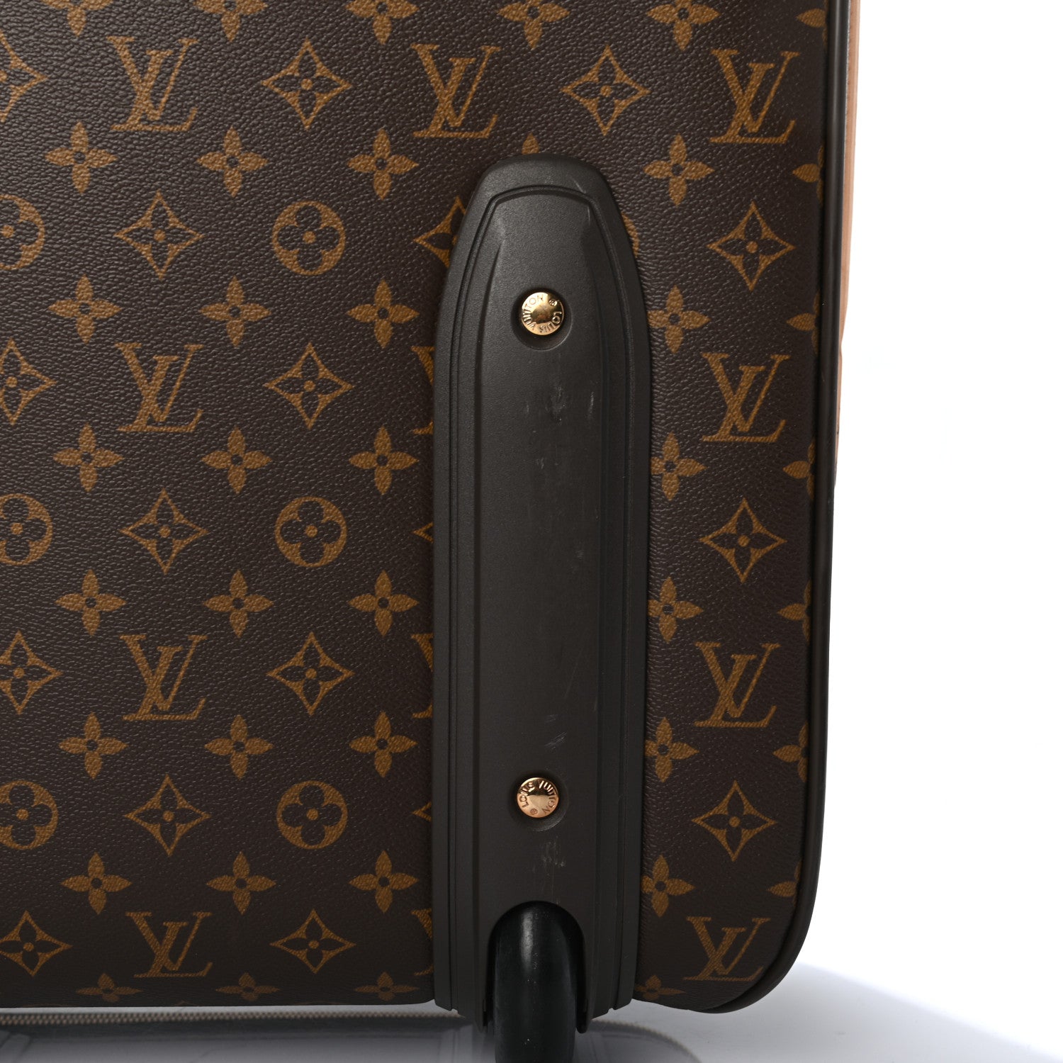 Louis Vuitton Monogram Pegase 55 9 of 12