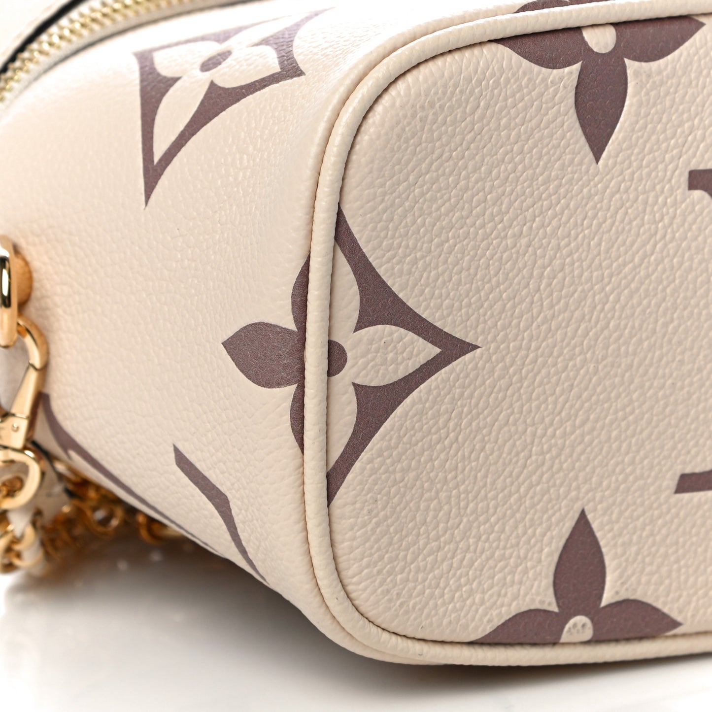 Empreinte Monogram Giant Nice BB Creme Bois De Rose