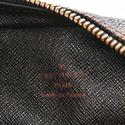 Louis Vuitton Damier Ebene Danube 21 6 of 6