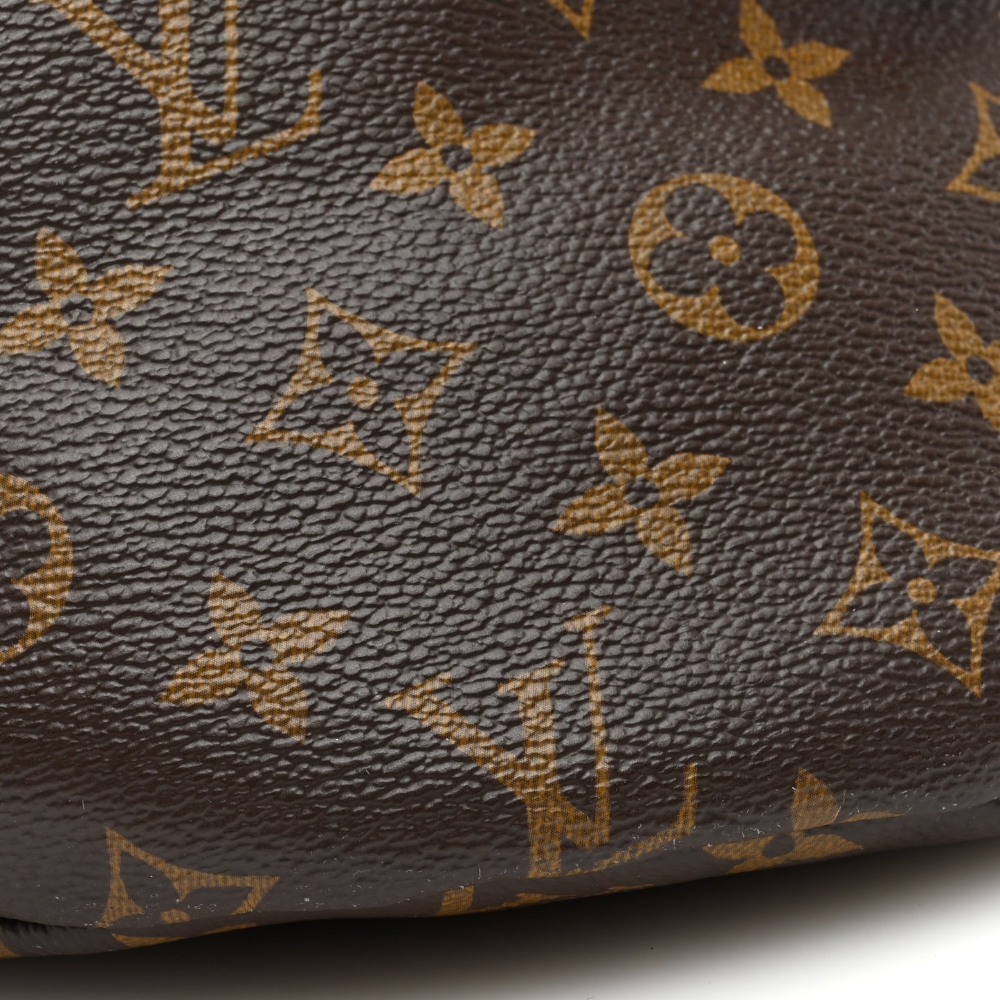 Monogram Bumbag