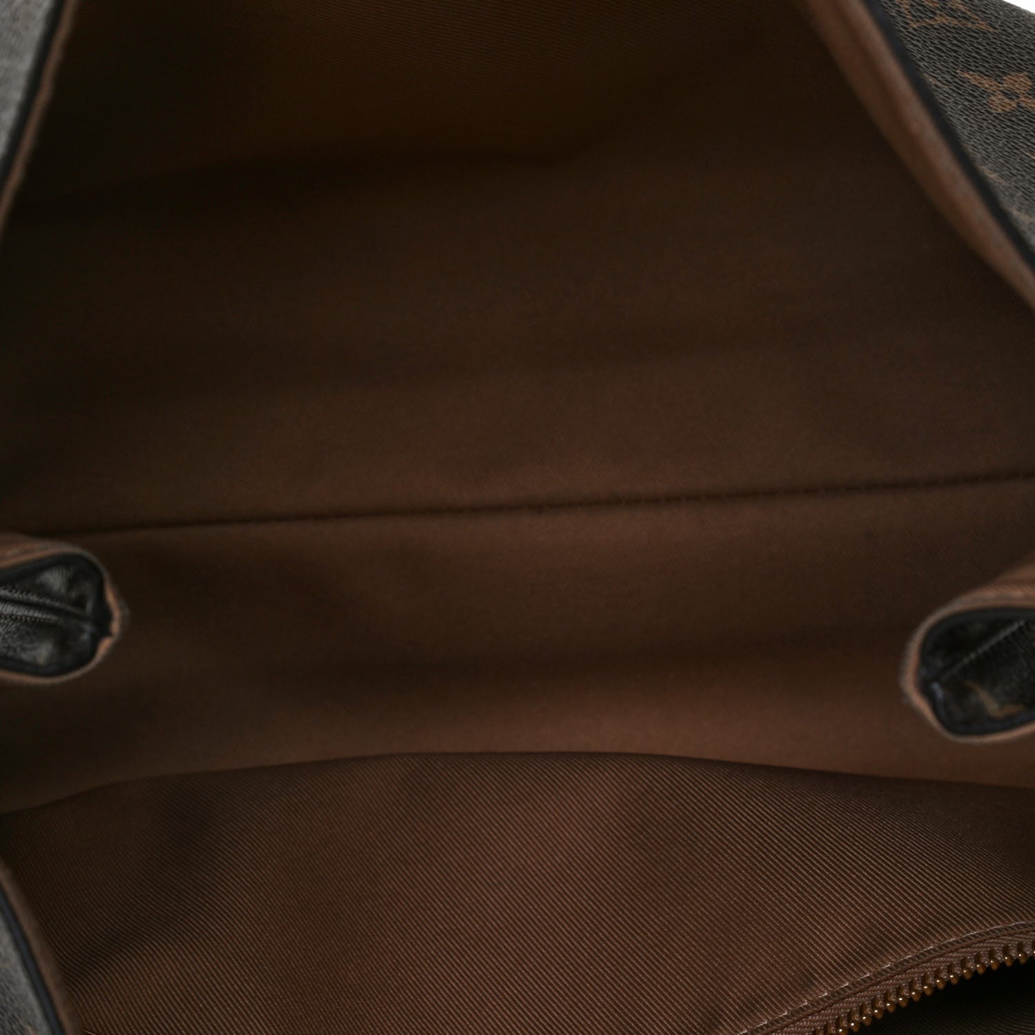 Louis Vuitton Monogram Graceful PM 5 of 8