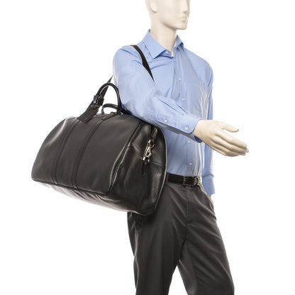 Louis Vuitton Taiga Kendall GM Ardoise 2 of 9