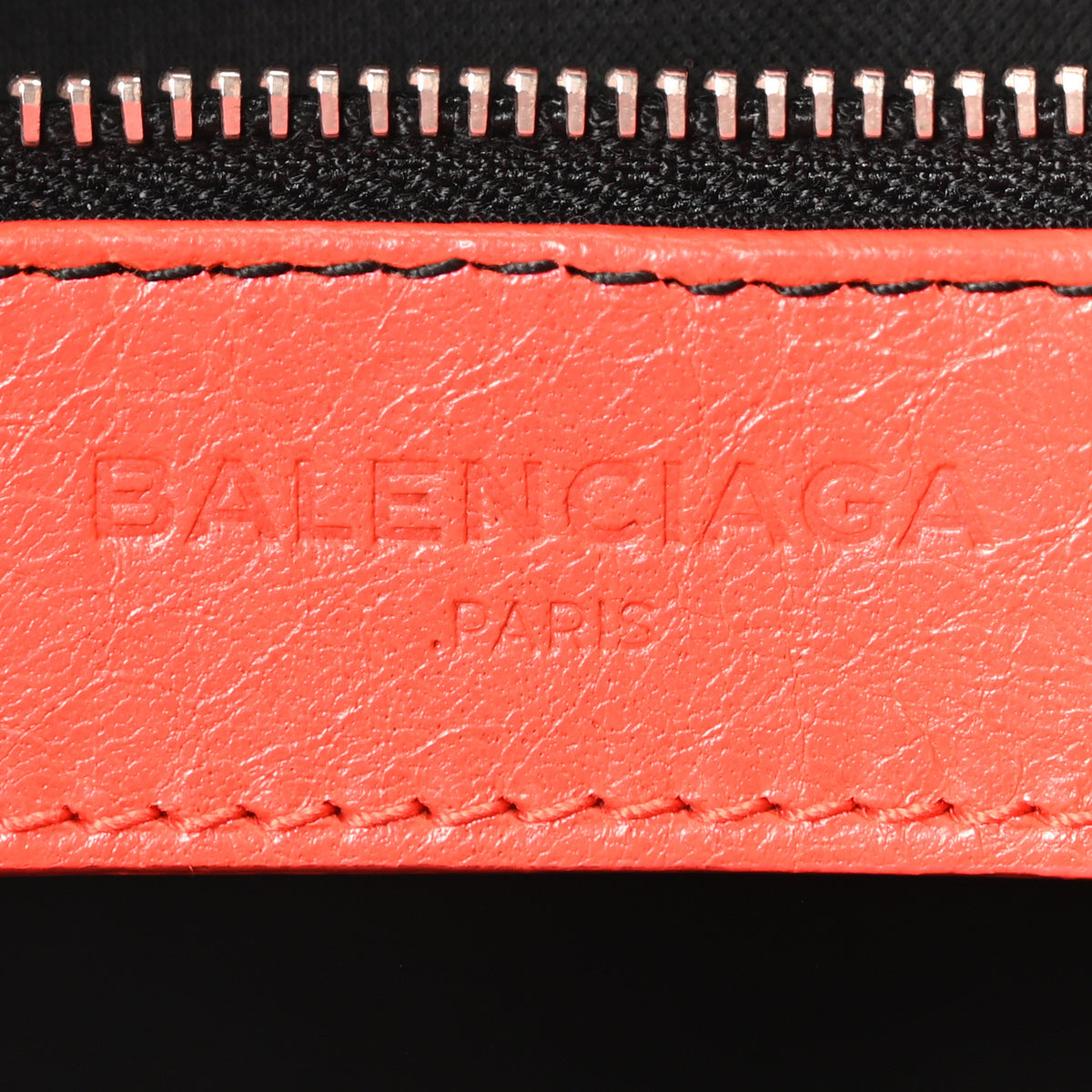 Agneau Giant 12 Silver Hardware Mini City Rouge Coquelicot Rouge Braise