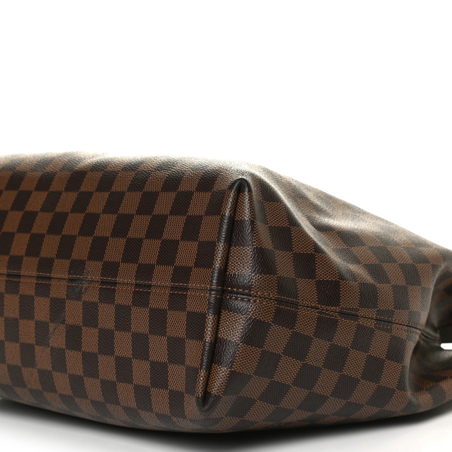 Louis Vuitton Damier Ebene Graceful MM 10 of 15