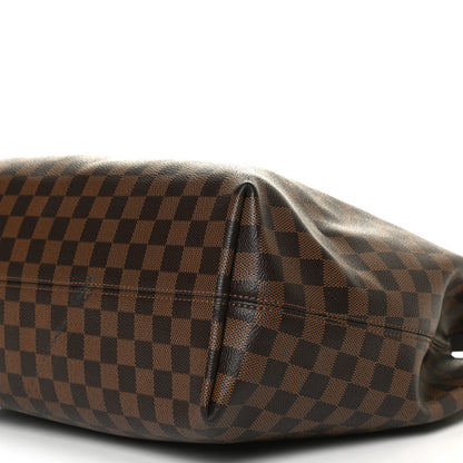 Louis Vuitton Damier Ebene Graceful MM 10 of 15