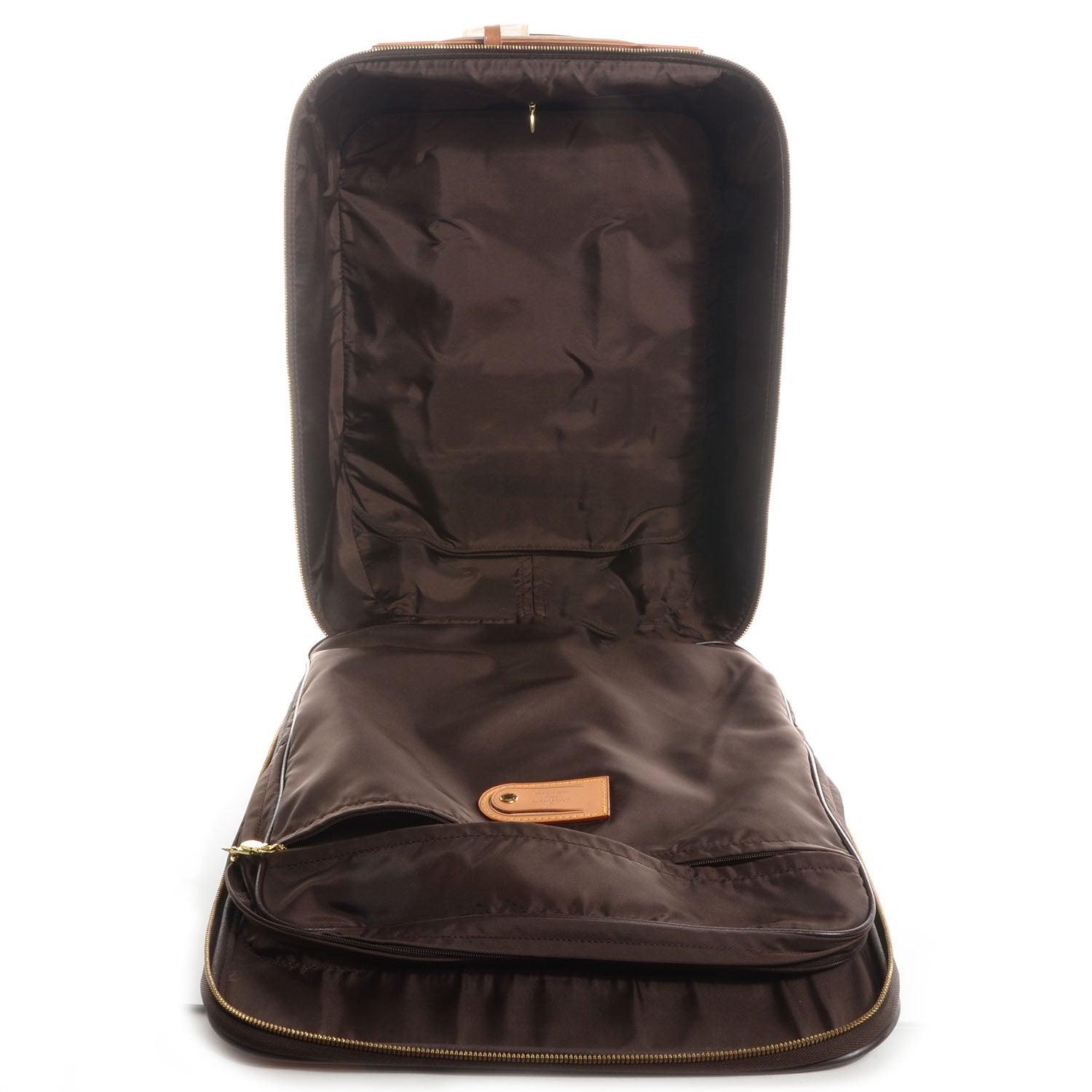 Louis Vuitton Monogram Pegase 45 5 of 8