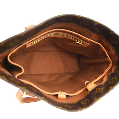 Louis Vuitton Monogram Vavin GM 4 of 10