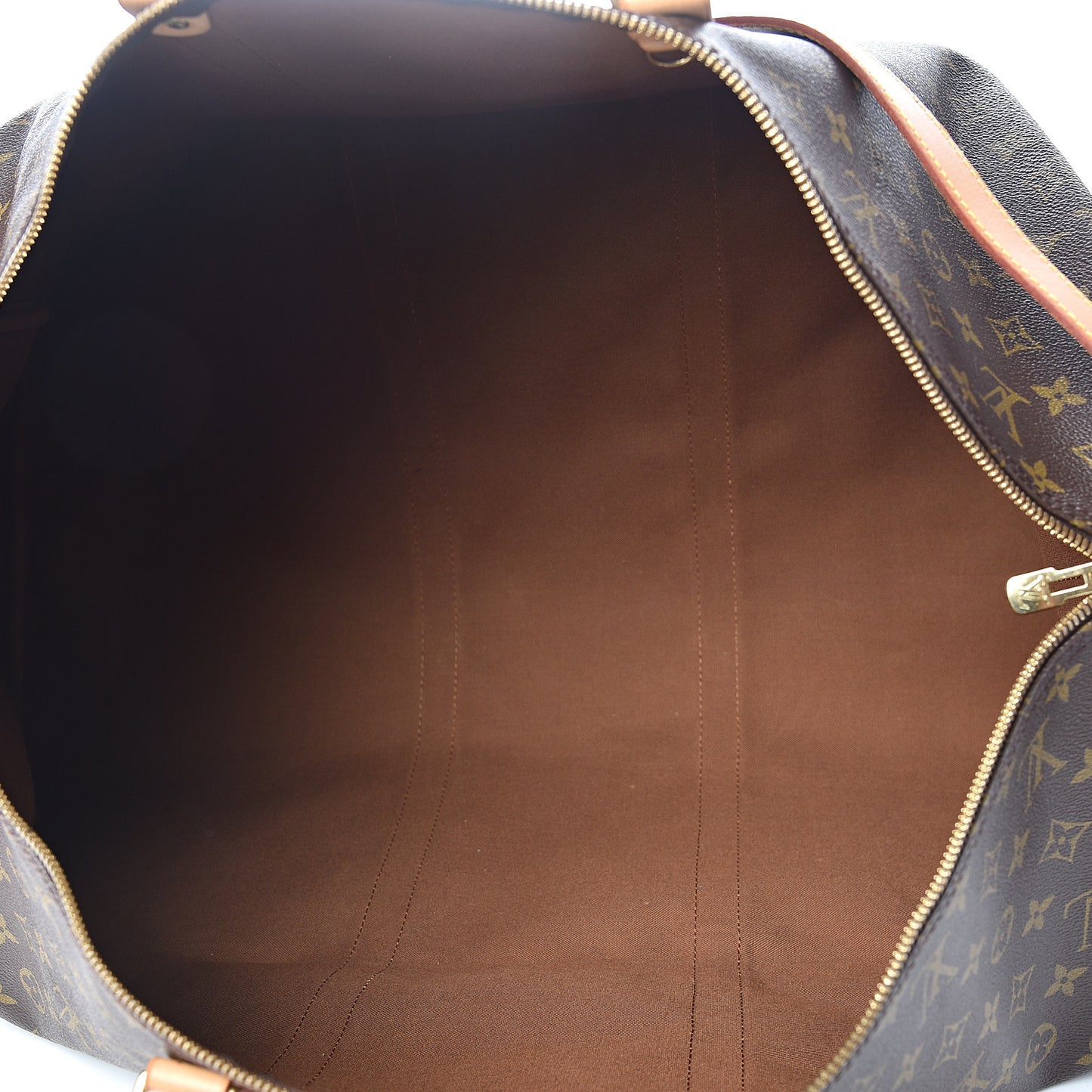 Monogram Keepall Bandouliere 60
