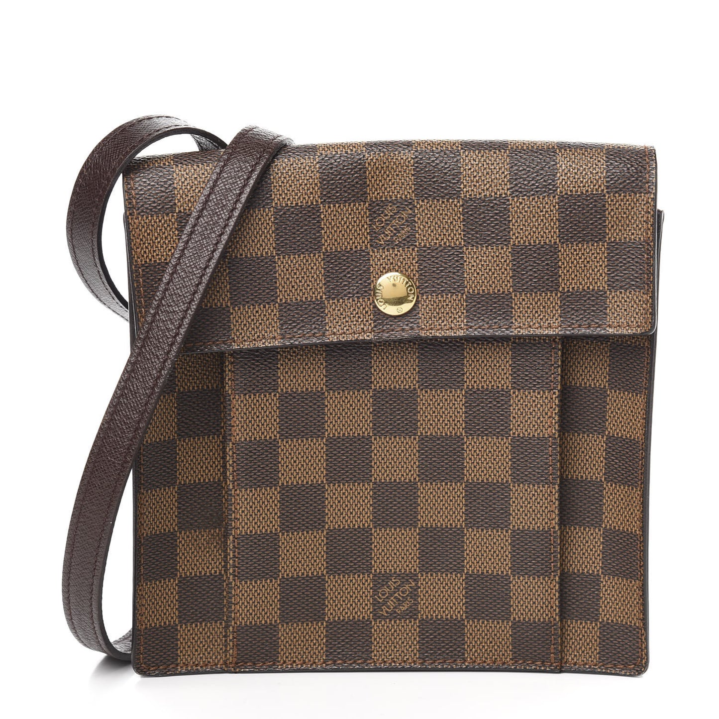 Damier Ebene Pimlico