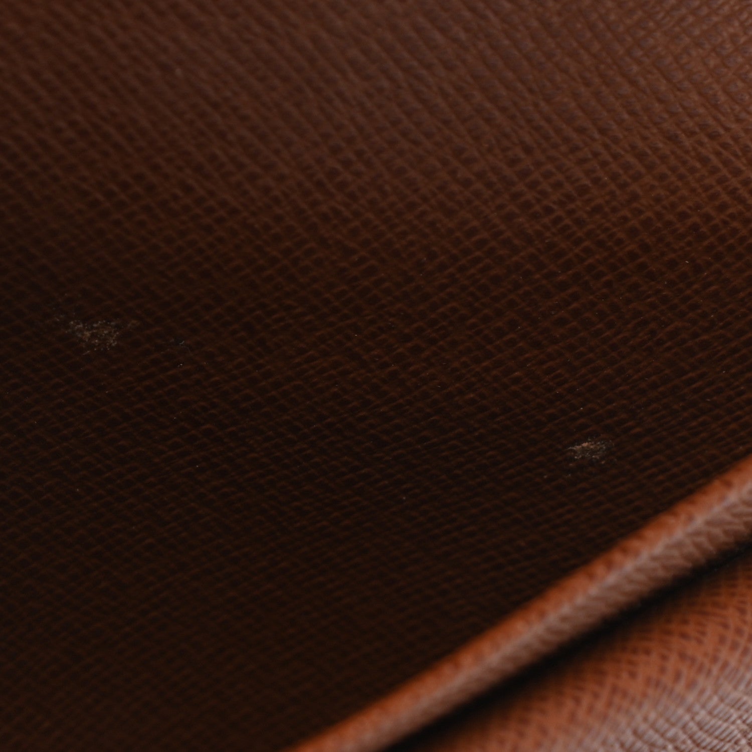 Louis Vuitton Monogram Alexandra Wallet 8 of 11