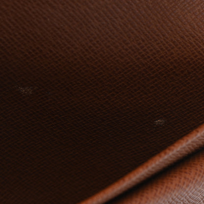 Louis Vuitton Monogram Alexandra Wallet 8 of 11