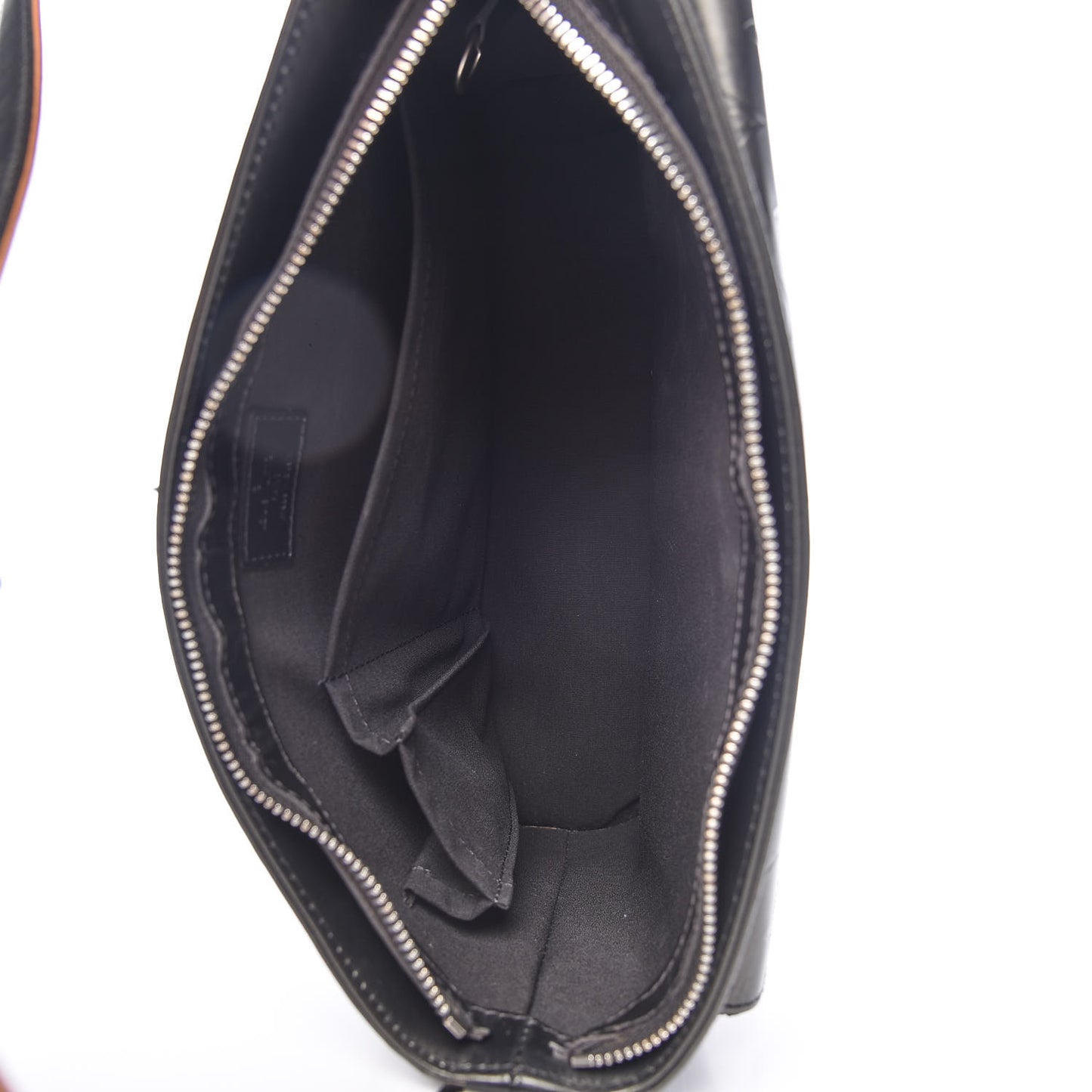 Mat Monogram Allston Black