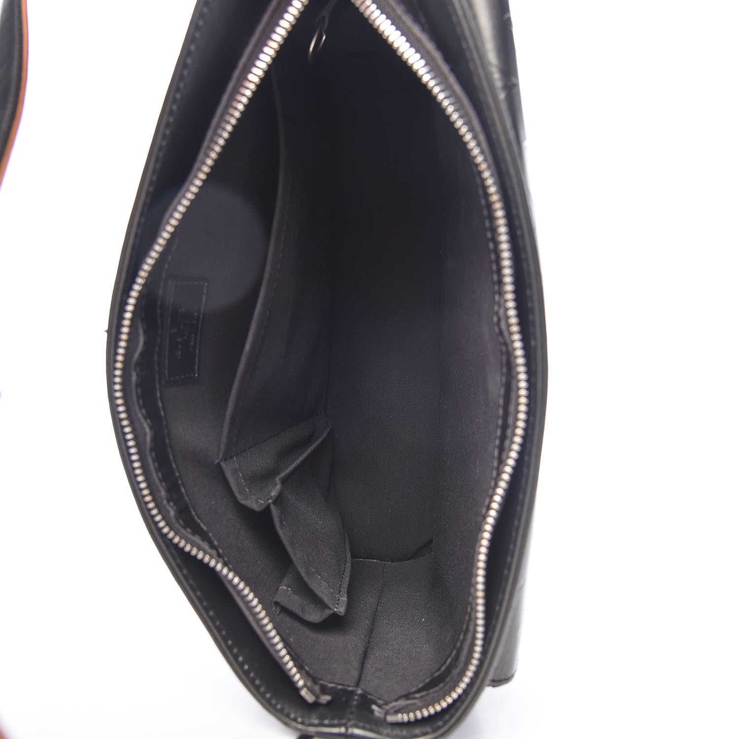 Louis Vuitton Mat Monogram Allston Black 7 of 12