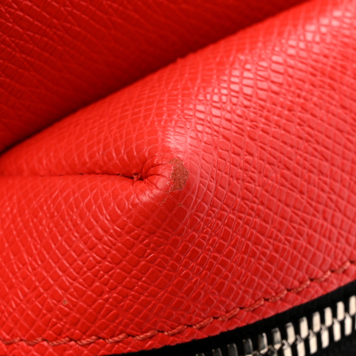 Taigarama Outdoor Messenger Red