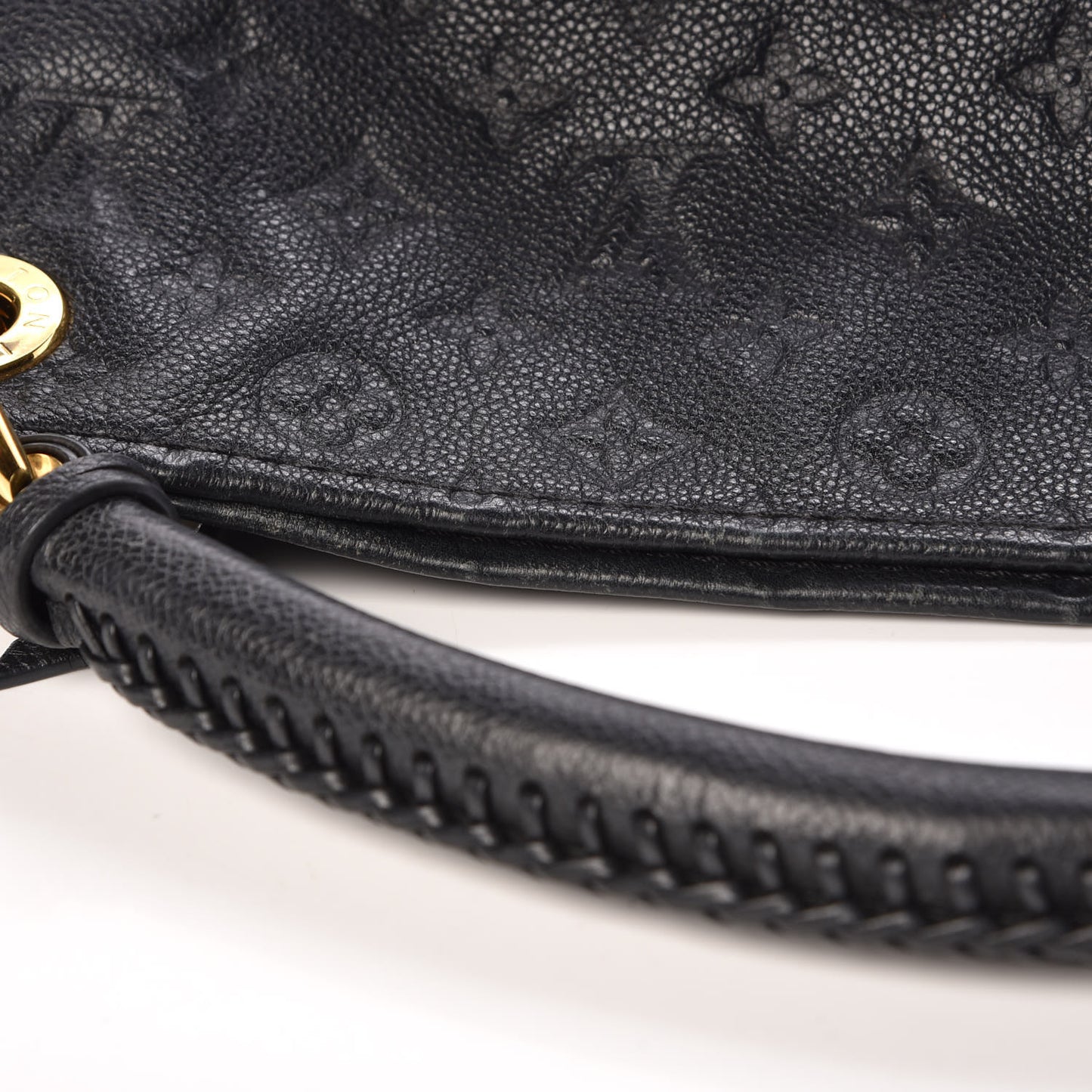 Empreinte Artsy MM Black