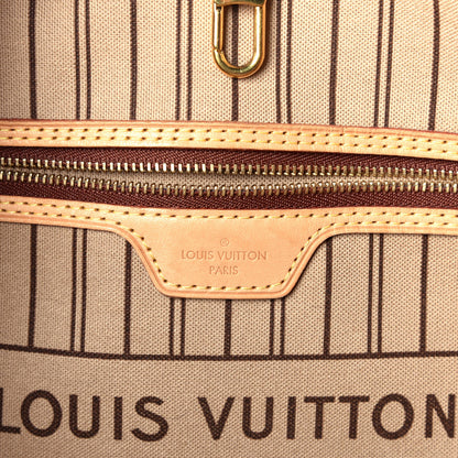 Louis Vuitton Monogram Neo Neverfull GM 6 of 9