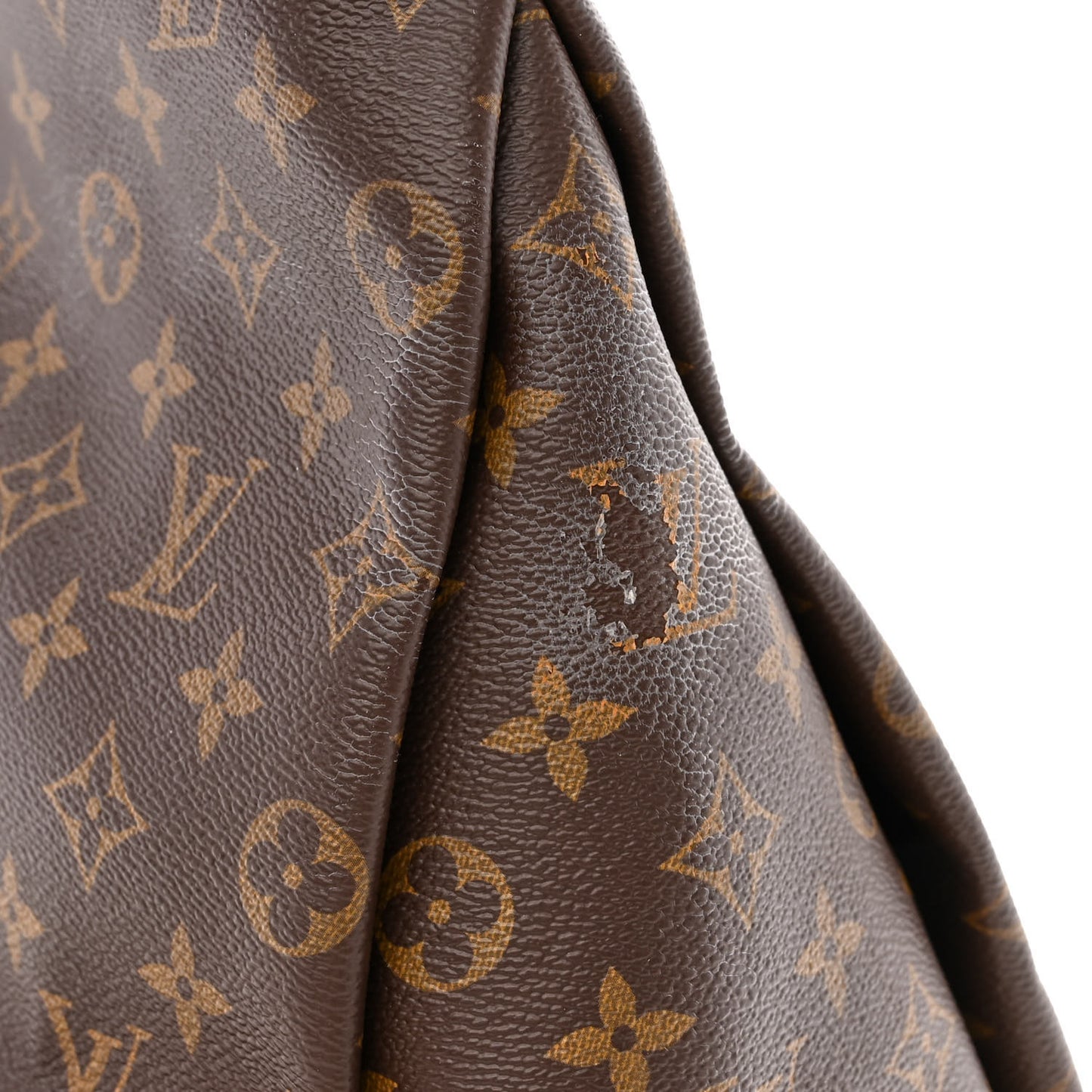 Monogram Artsy MM